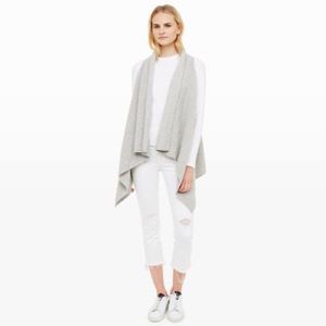 Club Monaco Sweater Vest